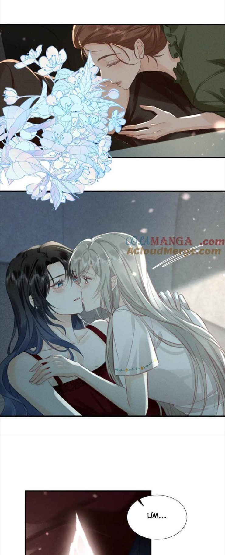 Ánh Trăng Của Cô Ấy - Page 20