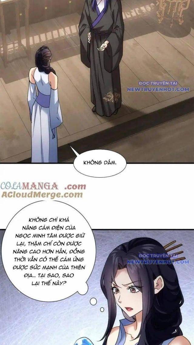 Ta Chính Là Không Theo Sáo Lộ Ra Bài - Page 38