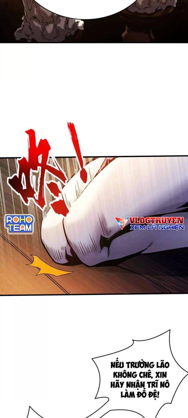 Đệ Tử Tu Luyện, Ta Nằm Chơi! - Page 30