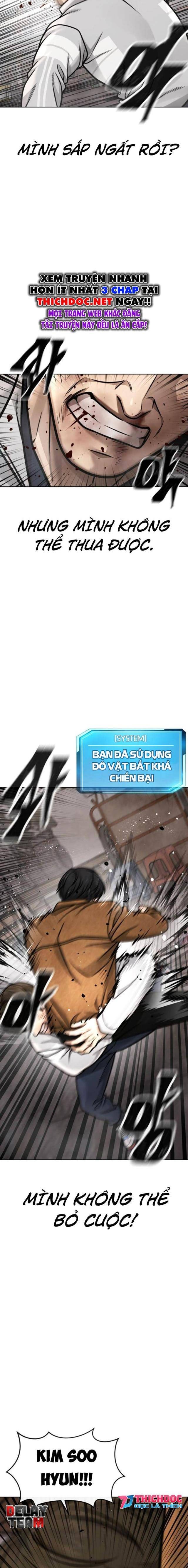 Nhiệm Vụ Diệu Kỳ - Page 11