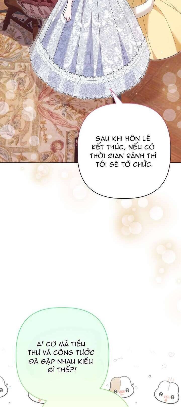 Cha Của Nam Chính Từ Chối Hủy Hôn - Page 67