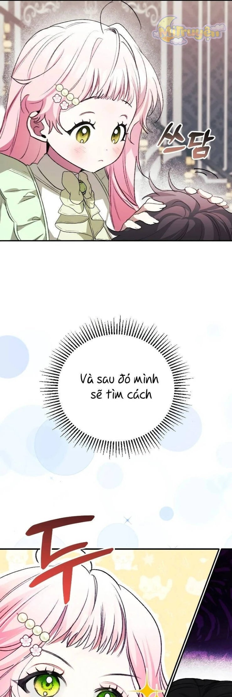 Bảo Vệ Người Cha Bạo Chúa - Page 46