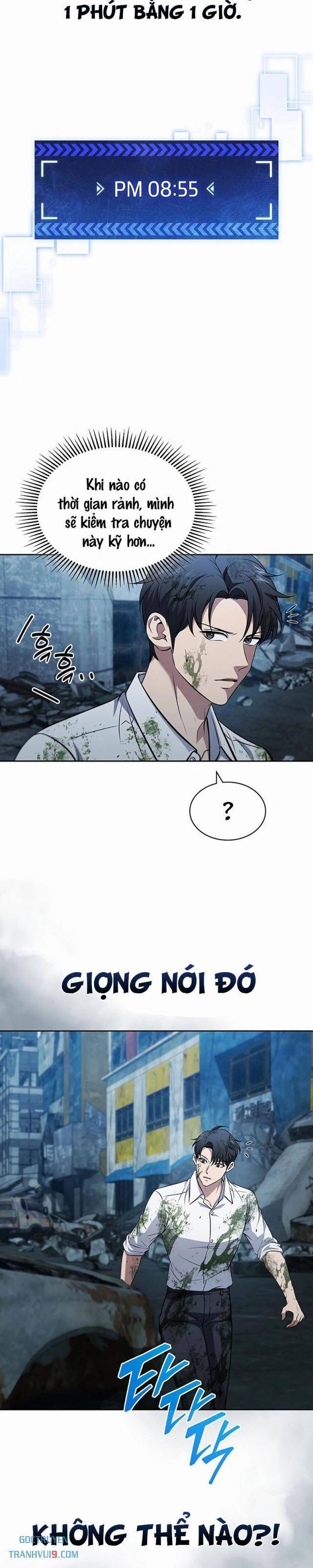 Cách Sống Sót Sau Quá Trình Tái Cơ Cấu - Page 29