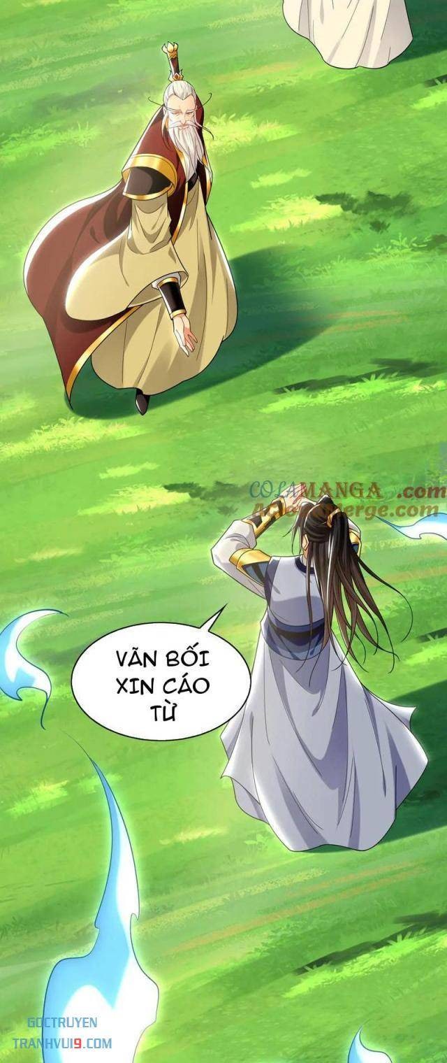 Ta Có Trăm Vạn Tốc Độ Đánh - Page 19