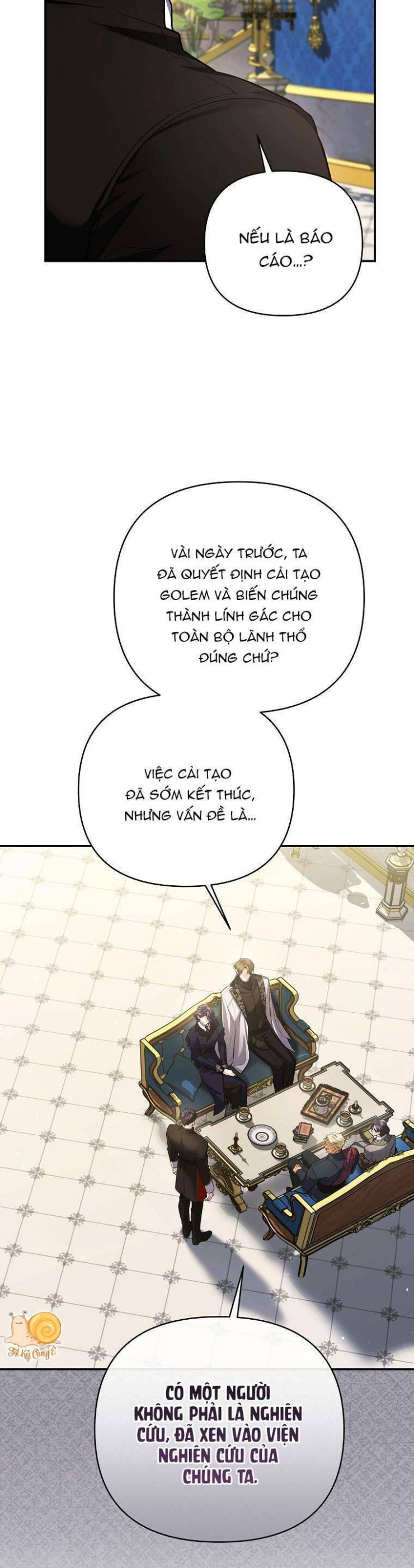 10 Cách Để Bị Bạo Chúa Đá - Page 27