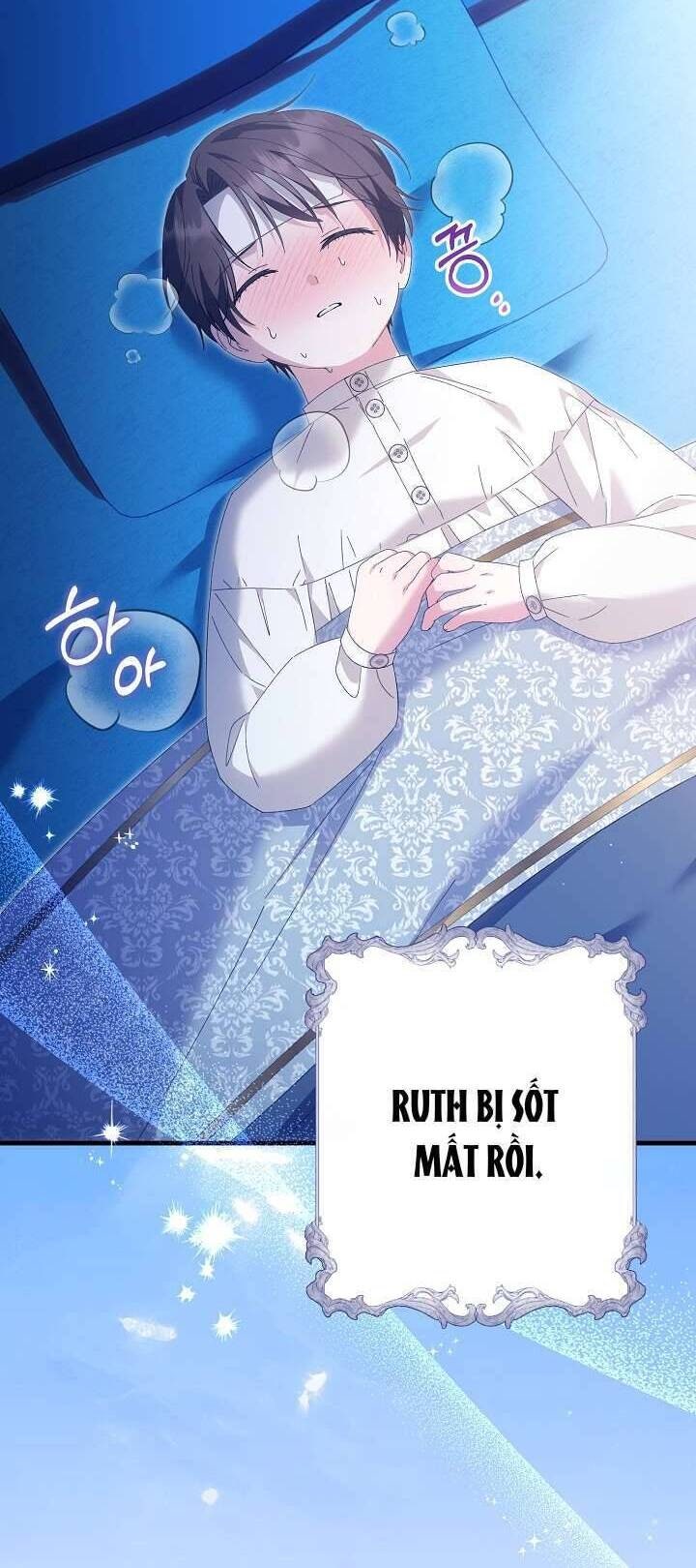 Cha Của Nam Chính Từ Chối Hủy Hôn - Page 27