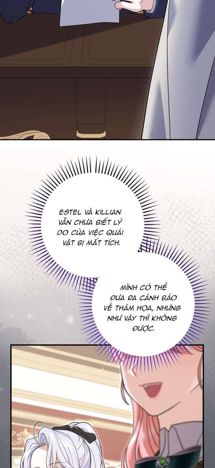 Cha Của Nam Chính Từ Chối Hủy Hôn - Page 23