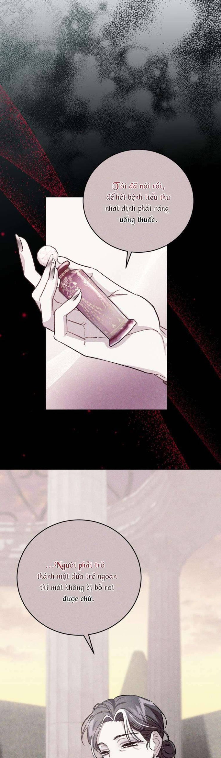 Tôi Trở Thành Mẹ Kế Của Gia Đình Hắc Ám - Page 45