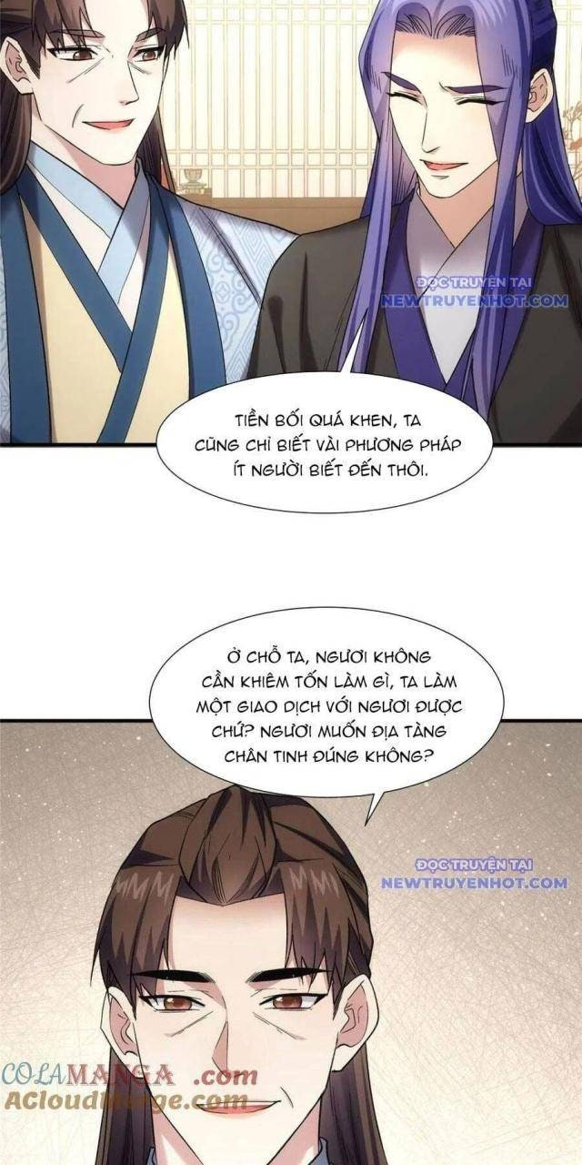 Ta Chính Là Không Theo Sáo Lộ Ra Bài - Page 26