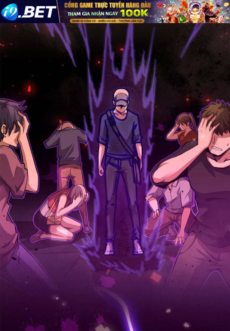 Siêu Phàm Sát Thần - Page 17