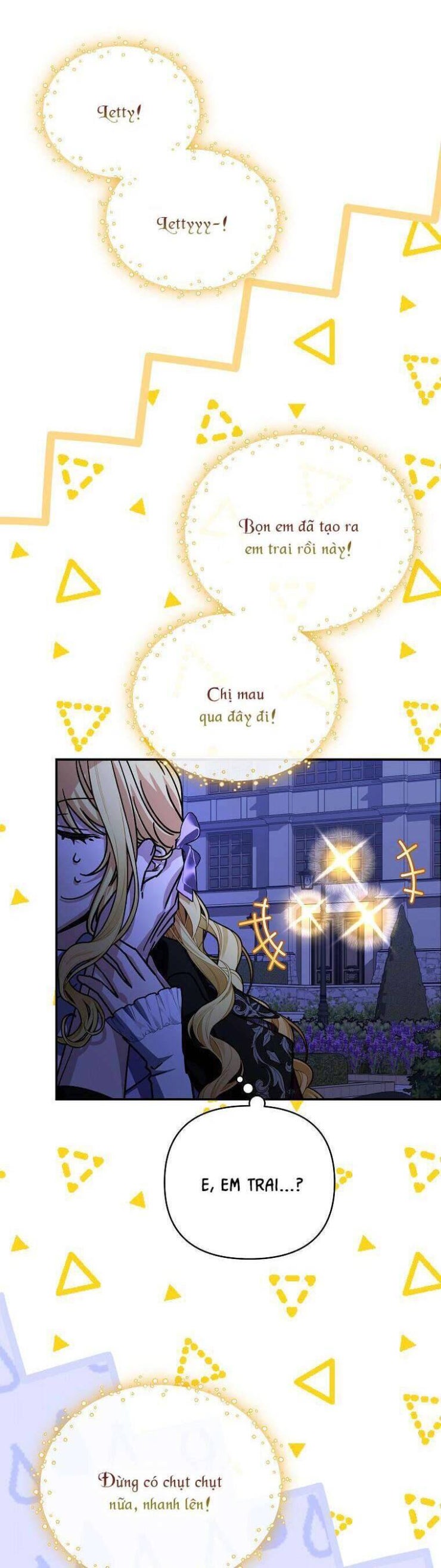 10 Cách Để Bị Bạo Chúa Đá - Page 38