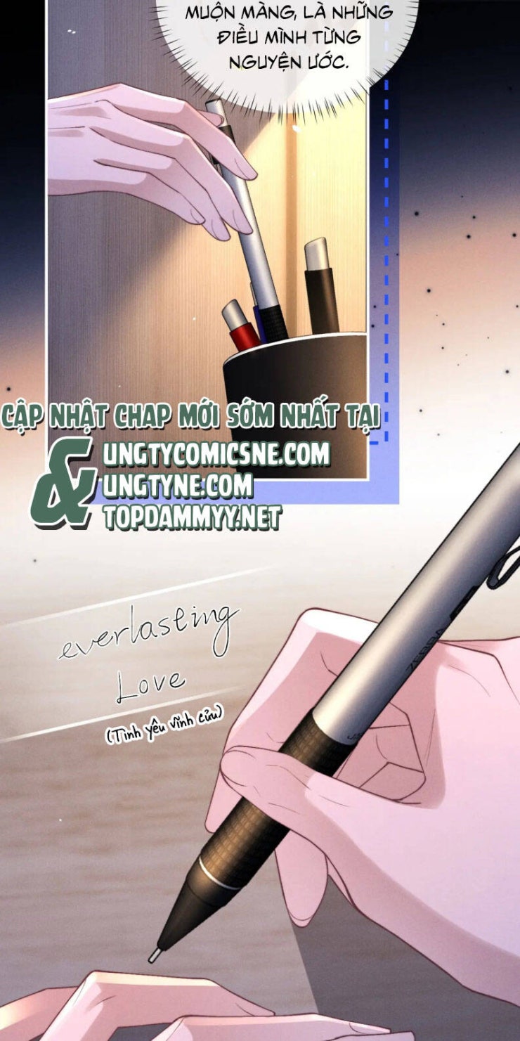 Chấp Sự Thỏ Cụp Tai - Page 22