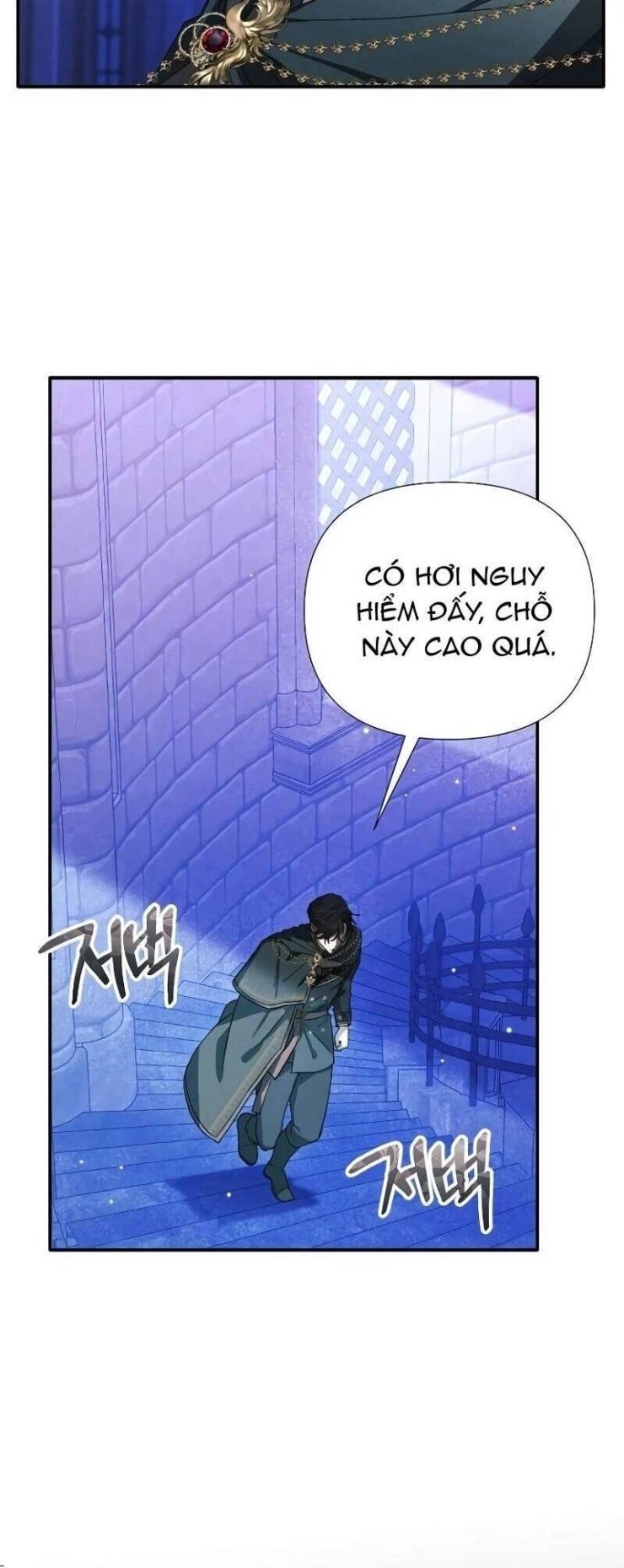 Bảo Vệ Người Cha Bạo Chúa - Page 20