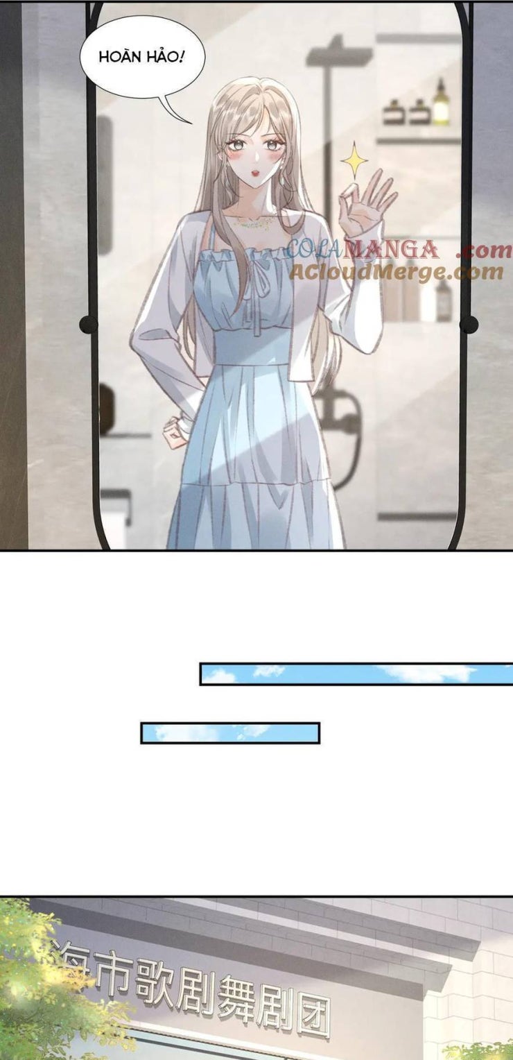 Ánh Trăng Của Cô Ấy - Page 22