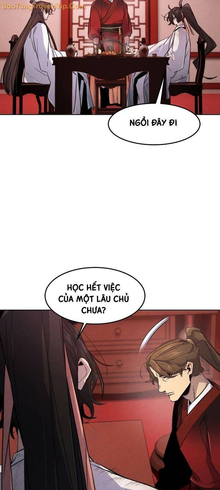 Cuồng Ma Tái Thế - Page 54