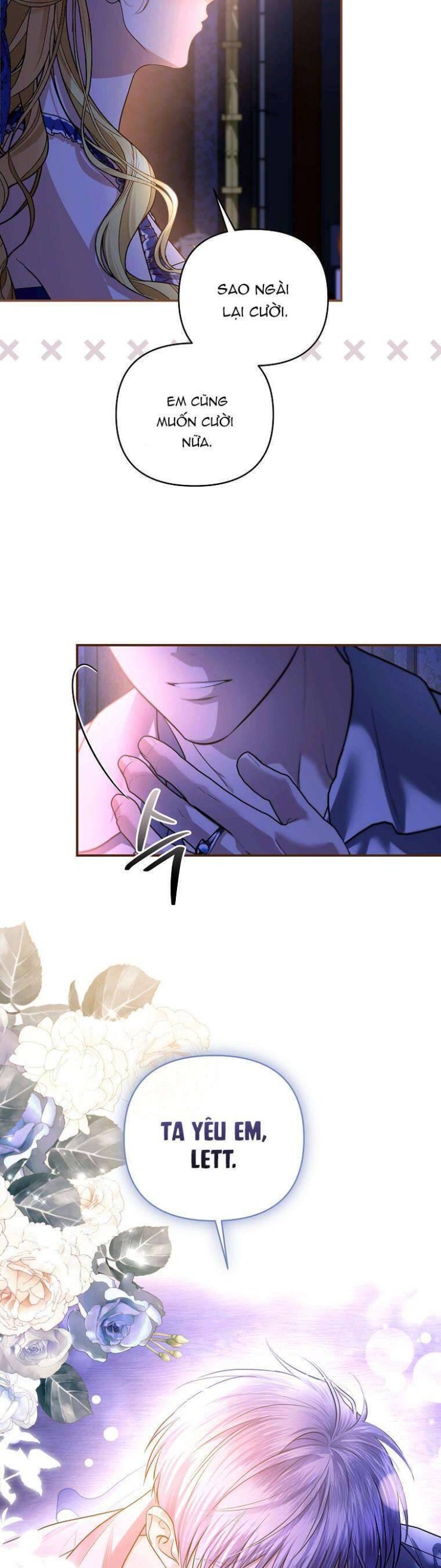 10 Cách Để Bị Bạo Chúa Đá - Page 19