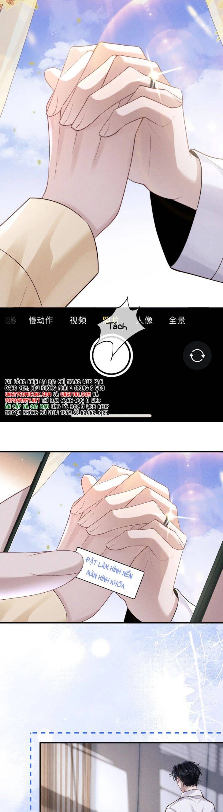 Chấp Sự Thỏ Cụp Tai - Page 11