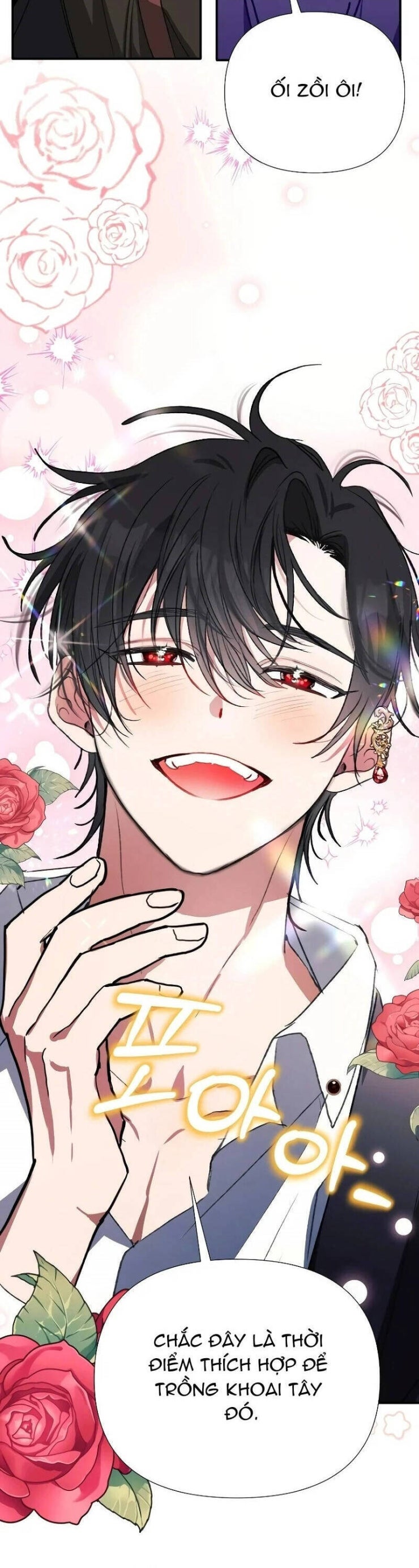 Bảo Vệ Người Cha Bạo Chúa - Page 33