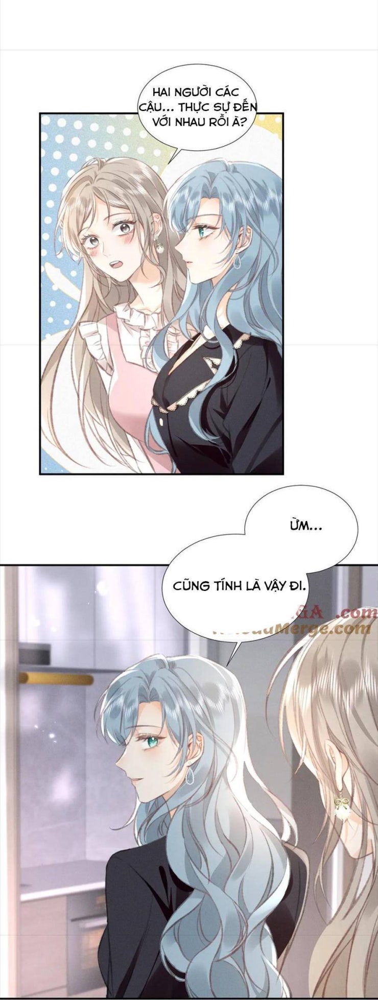 Ánh Trăng Của Cô Ấy - Page 9