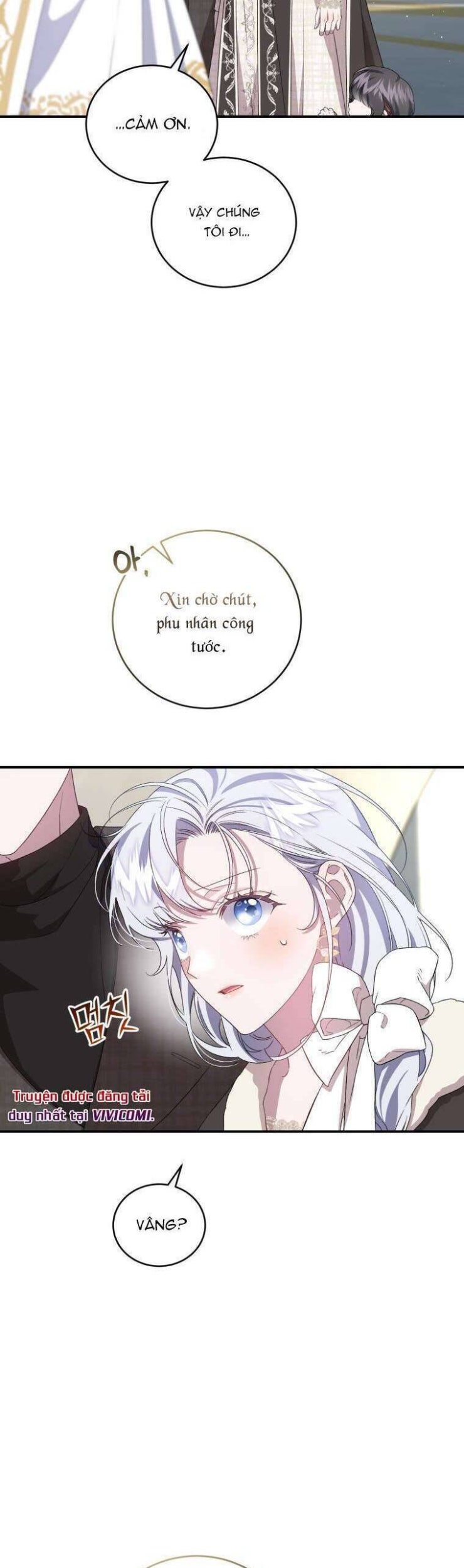 Tôi Trở Thành Mẹ Kế Của Gia Đình Hắc Ám - Page 28