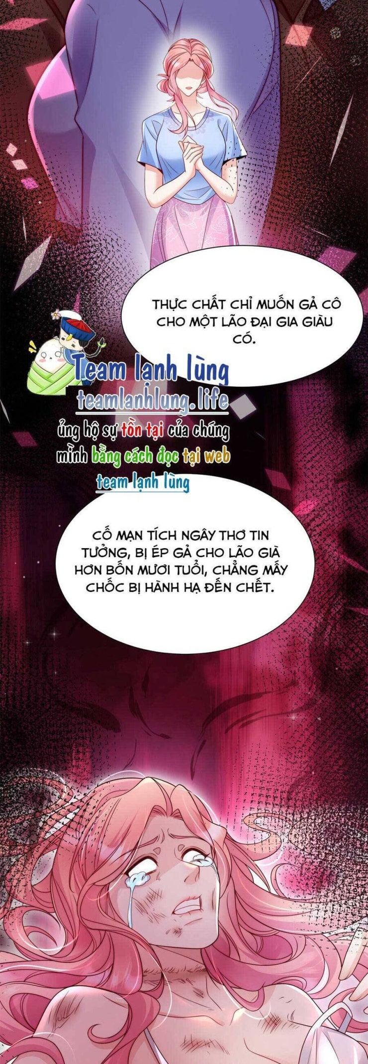 Tiểu Bảo Bối Đặc Biệt Của Tổng Tài Lạnh Lùng - Page 24
