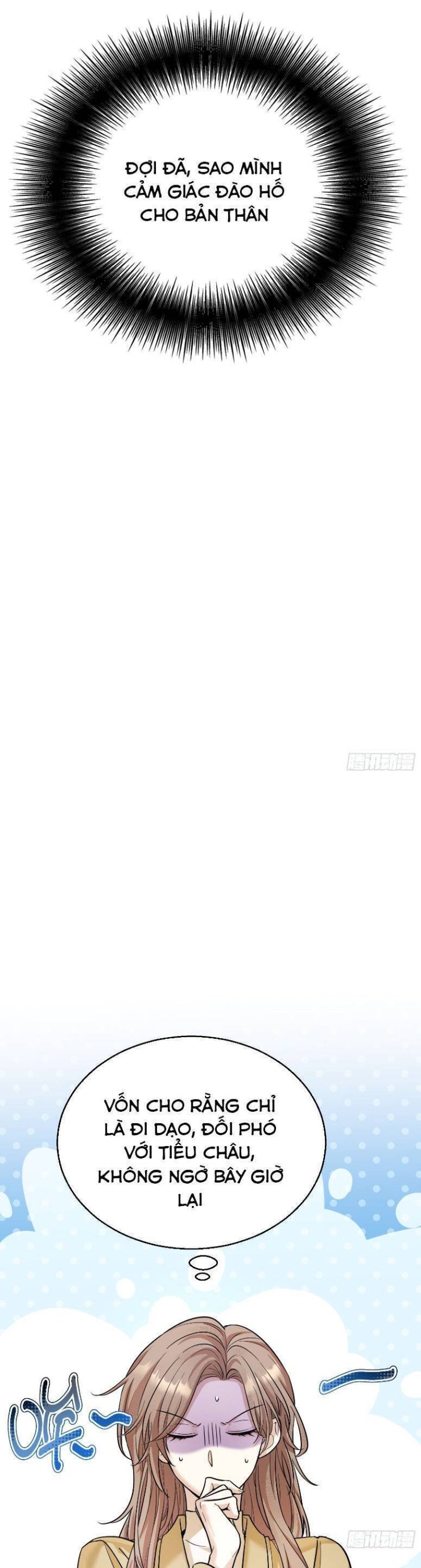 Tên Đàn Ông Này Thật Sự Là Một Tên Cẩu Mà - Page 12