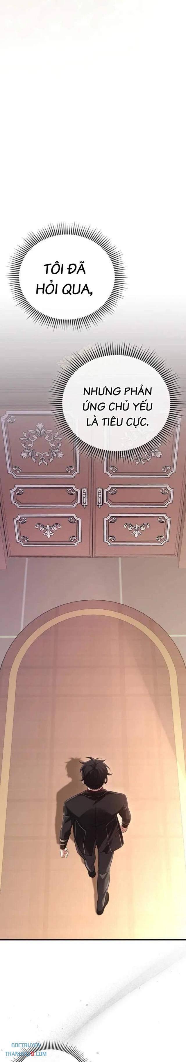 Pháp Sư Cận Chiến Mạnh Nhất - Page 20