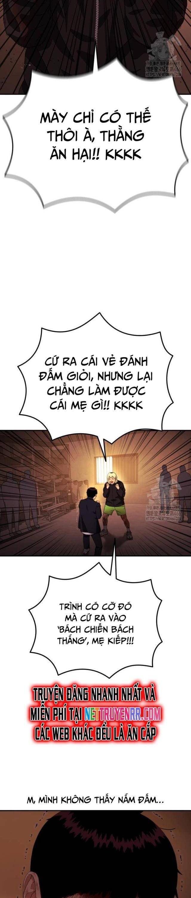 Huấn Luyện Chiến Đấu Siêu Cấp - Page 34