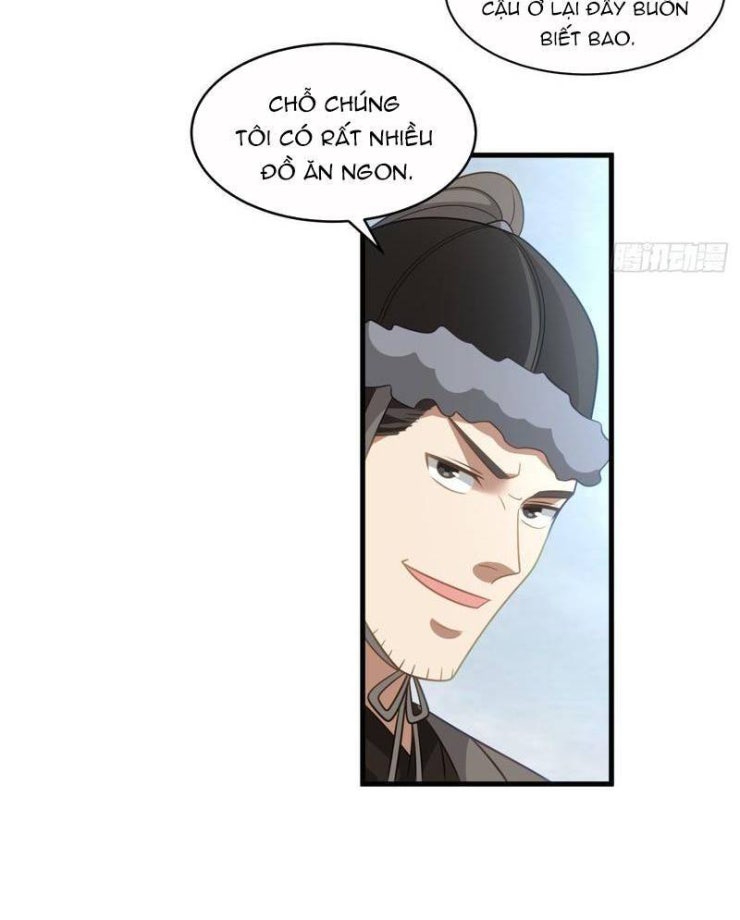 Một Người Quét Ngang Giang Hồ - Page 91