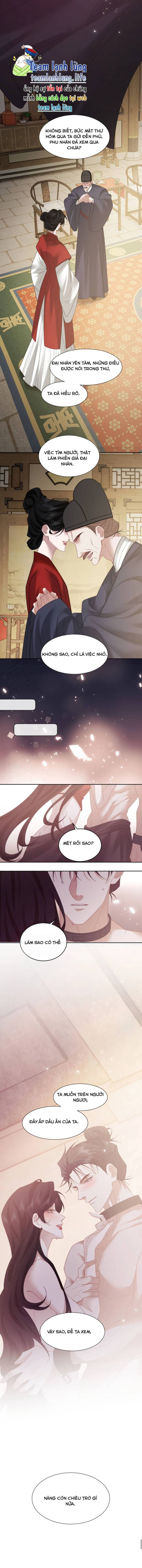 Chủ Mẫu Xuyên Không Tới Làm Phu Nhân Hào Môn - Page 4