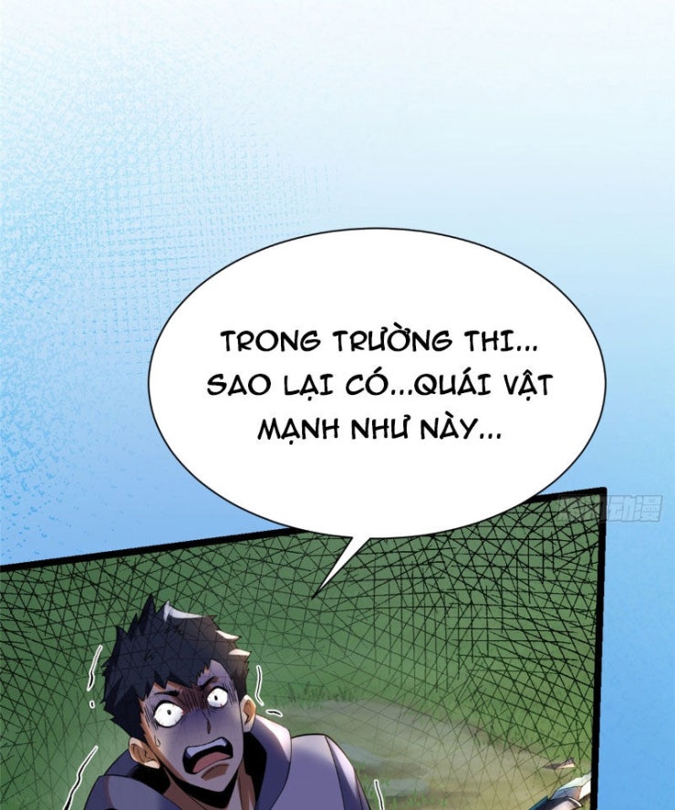 Ta Thật Không Muốn Học Cấm Chú - Page 136