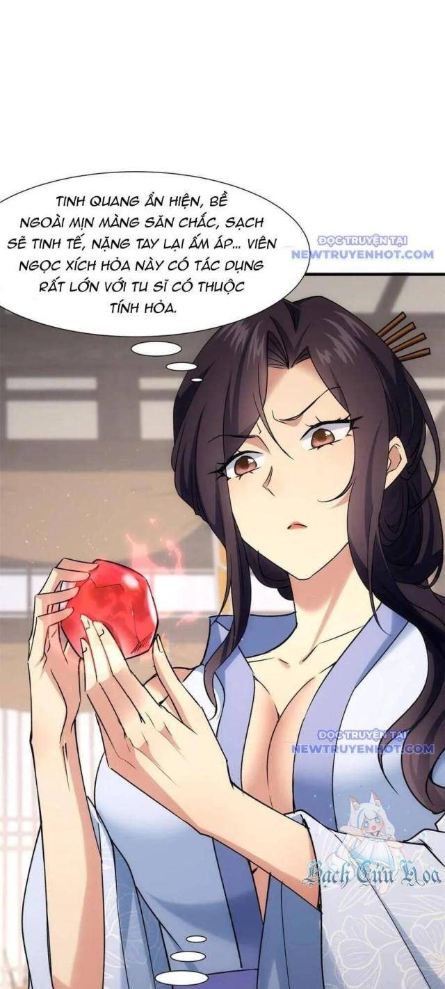 Ta Chính Là Không Theo Sáo Lộ Ra Bài - Page 35