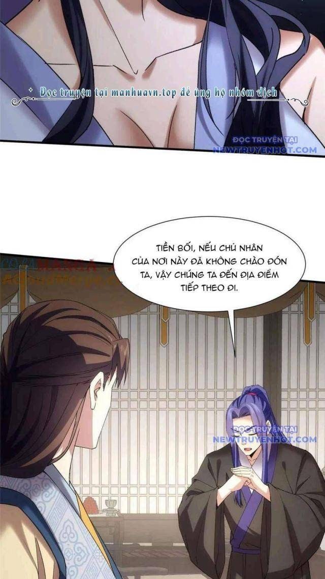 Ta Chính Là Không Theo Sáo Lộ Ra Bài - Page 17