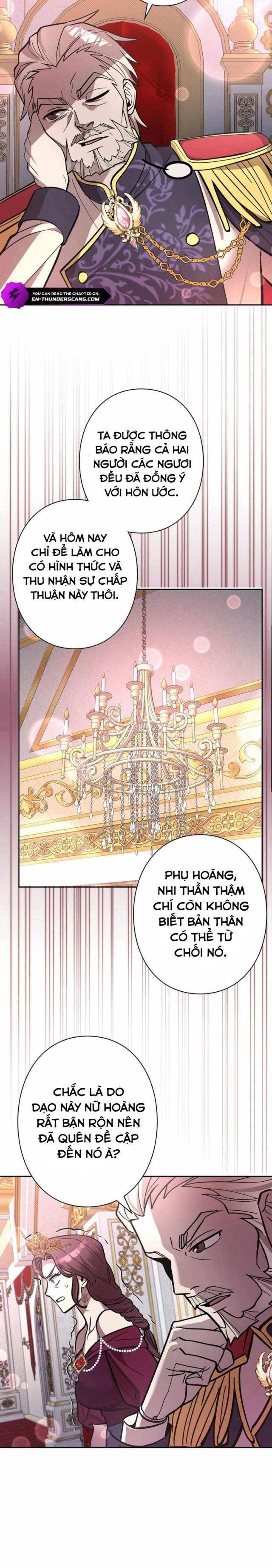 Các Nữ Anh Hùng Muốn Giết Tôi, Một Anh Hùng - Page 16