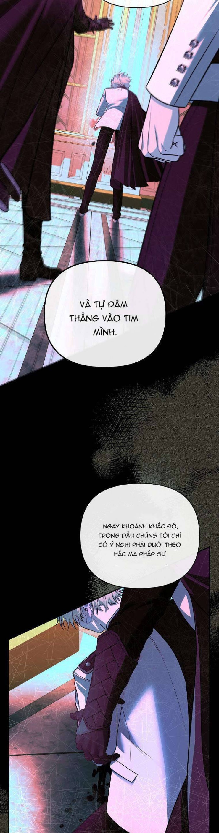 10 Cách Để Bị Bạo Chúa Đá - Page 11