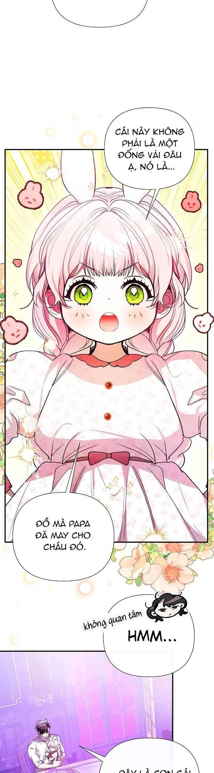 Bảo Vệ Người Cha Bạo Chúa - Page 37