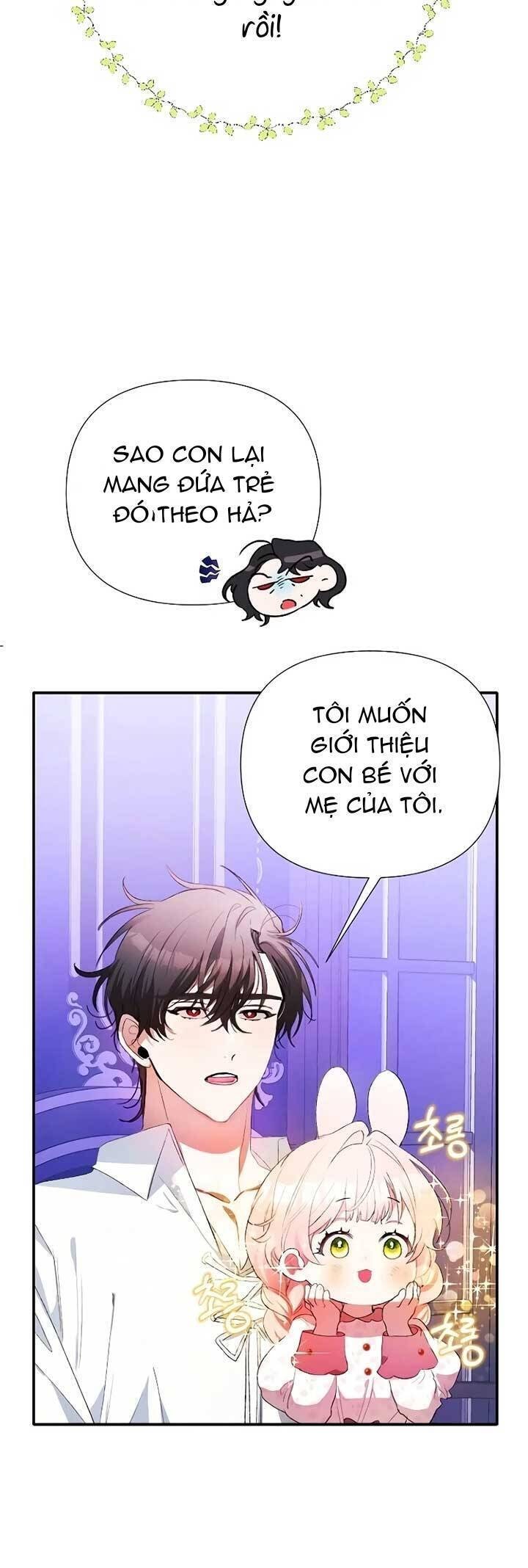 Bảo Vệ Người Cha Bạo Chúa - Page 41