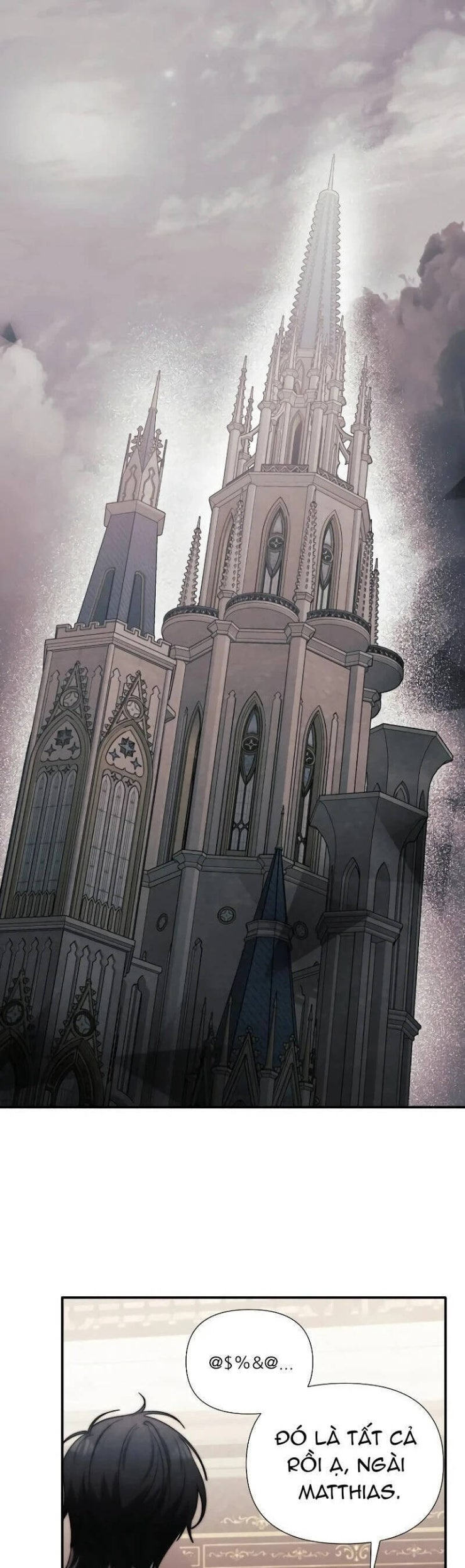 Bảo Vệ Người Cha Bạo Chúa - Page 29