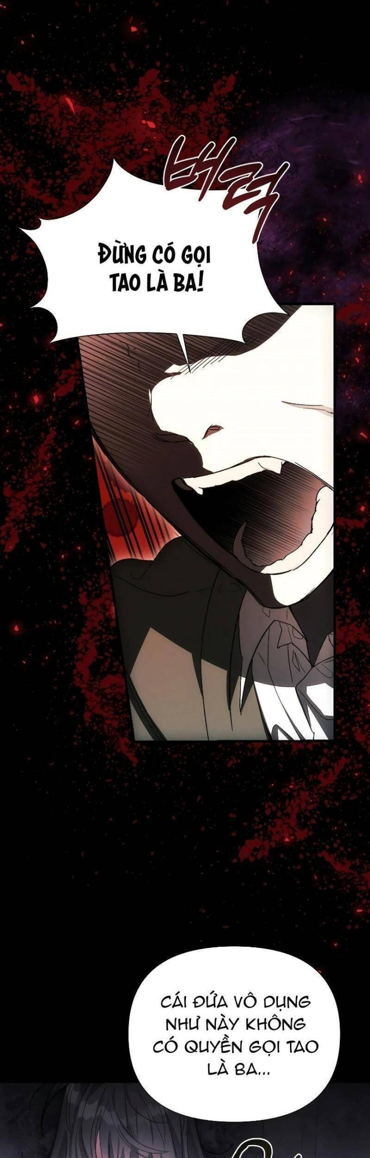 Bảo Vệ Người Cha Bạo Chúa - Page 48