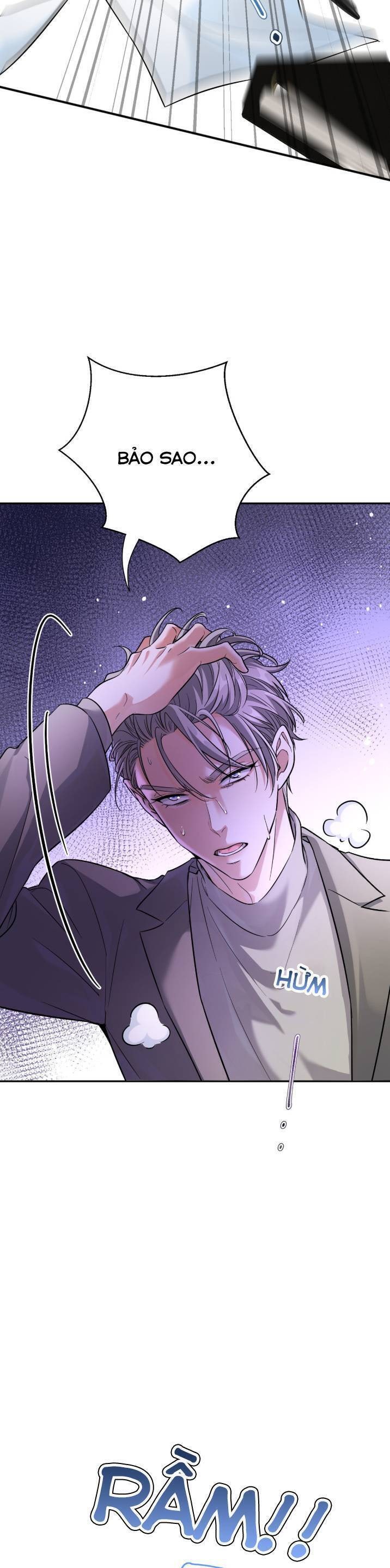 Tên Đàn Ông Này Thật Sự Là Một Tên Cẩu Mà - Page 26