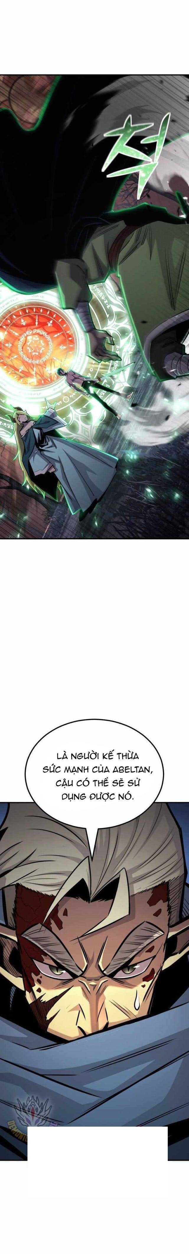 Bản Chất Của Chuyển Sinh - Page 39