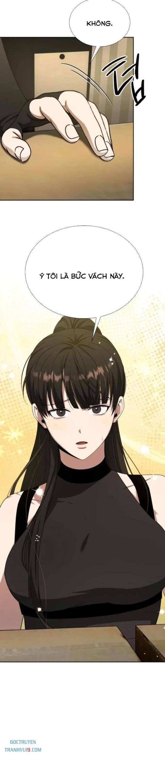 Pháp Sư Hắc Ám: Khởi Sinh Từ Xương Cốt - Page 37