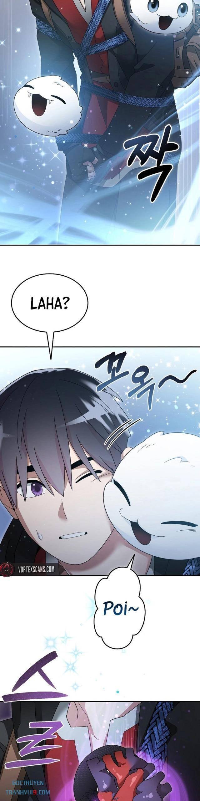 Người Mới Này Quá Mạnh - Page 7