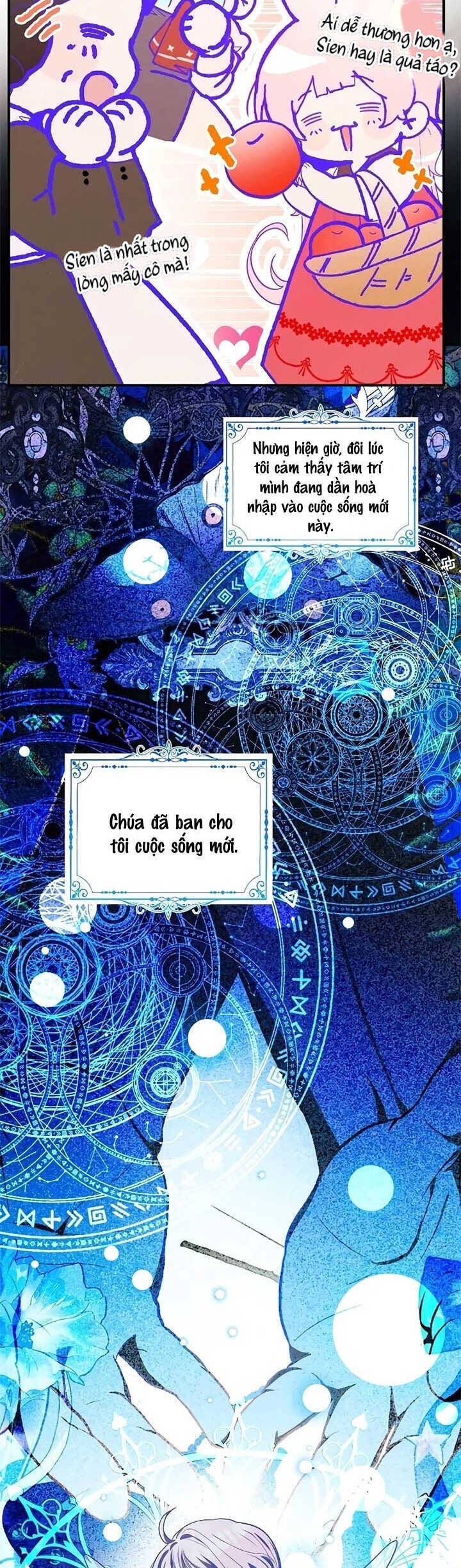 Bảo Vệ Người Cha Bạo Chúa - Page 18