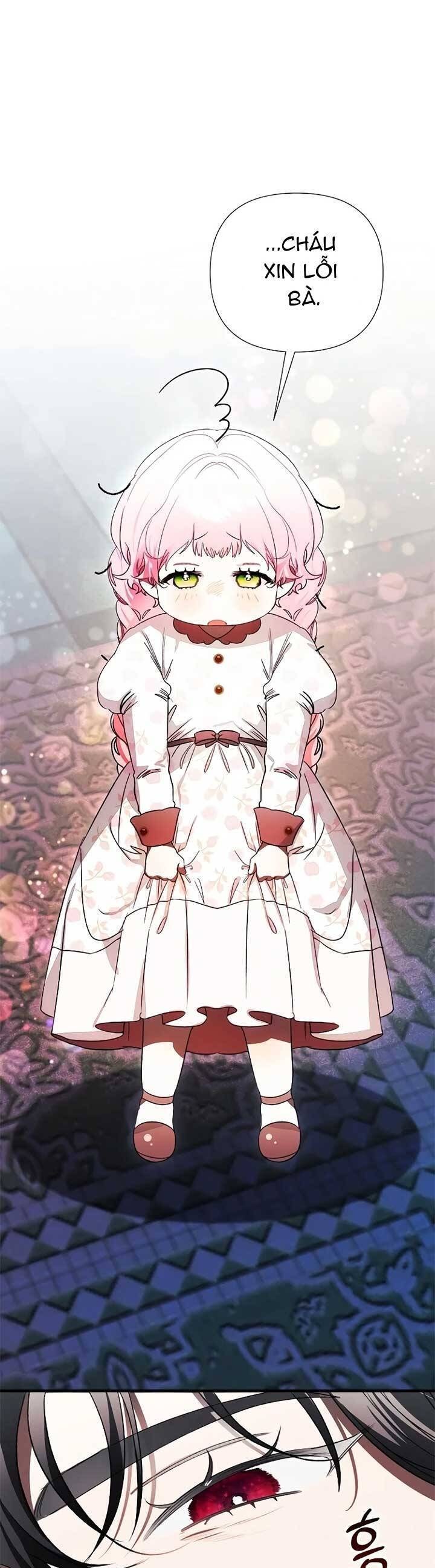 Bảo Vệ Người Cha Bạo Chúa - Page 15