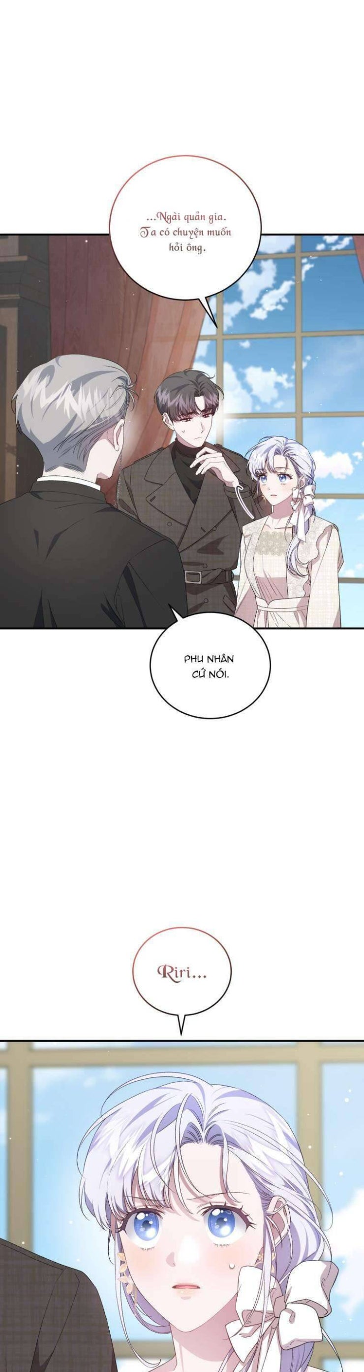 Tôi Trở Thành Mẹ Kế Của Gia Đình Hắc Ám - Page 40