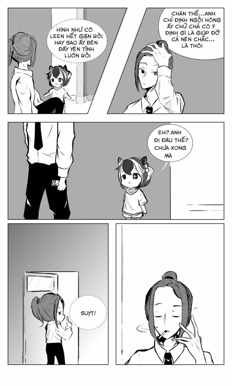 Endless Dream - Page 10