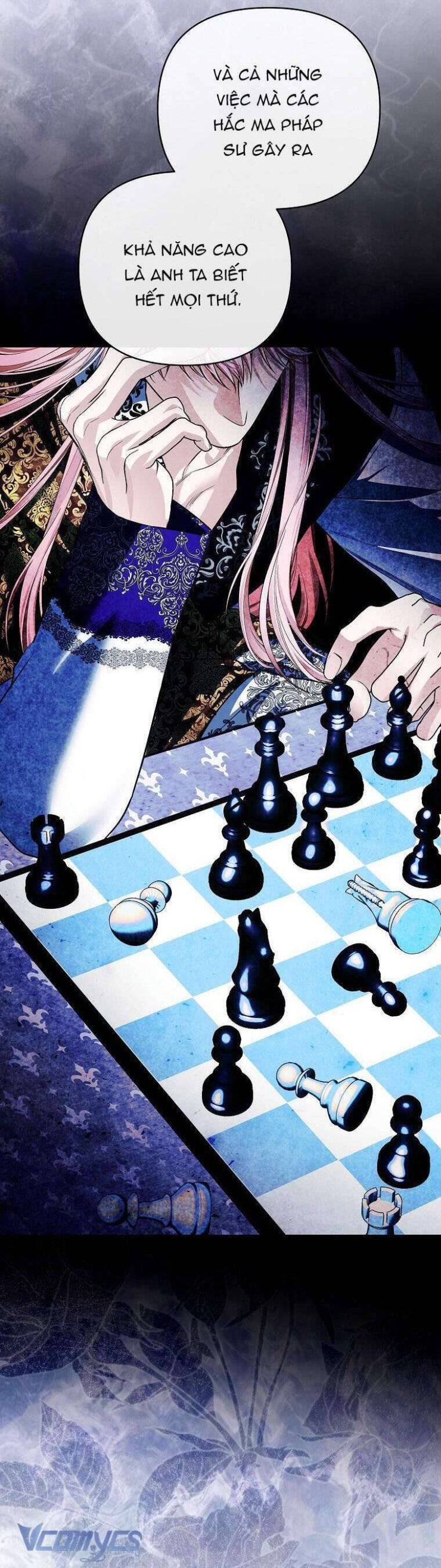 10 Cách Để Bị Bạo Chúa Đá - Page 26