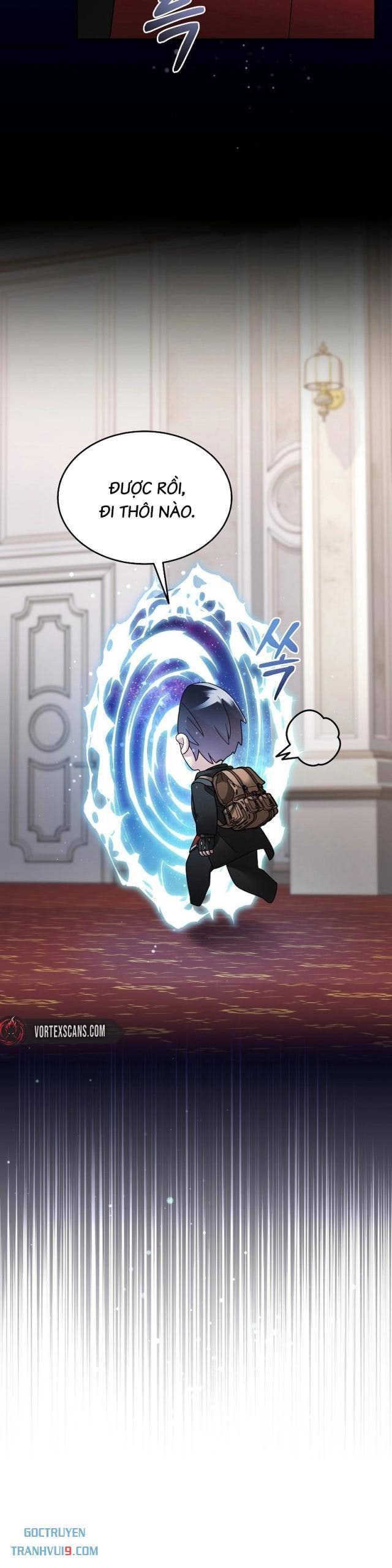 Người Mới Này Quá Mạnh - Page 16