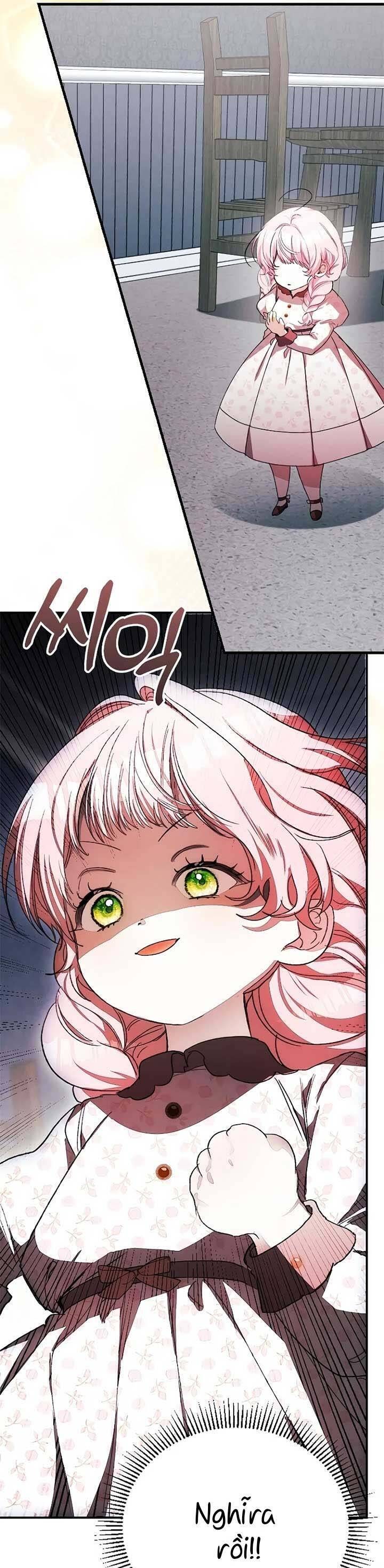 Bảo Vệ Người Cha Bạo Chúa - Page 54